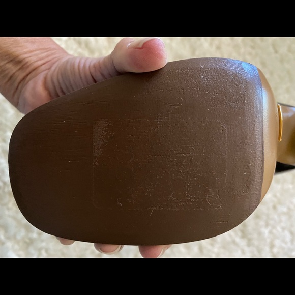 ❌SOLD❌ GUCCI Hills Logo Boot original $1350 size 36.5 - Picture 10 of 14